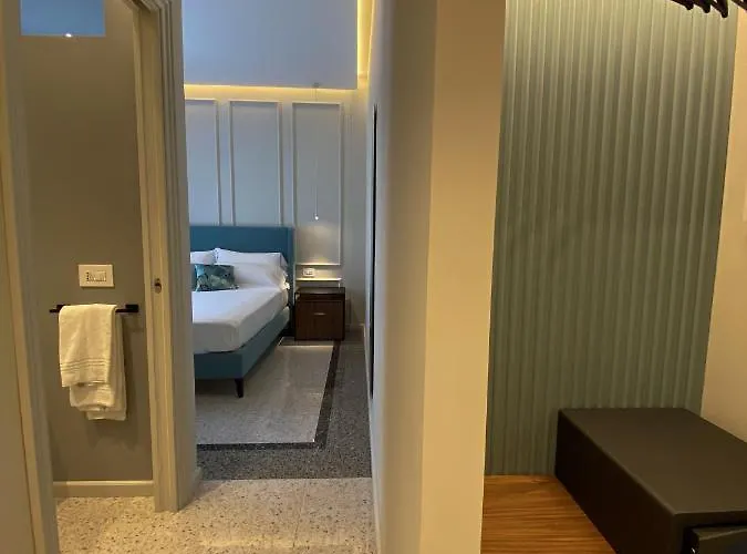 Noone 住宿加早餐酒店 特罗佩阿