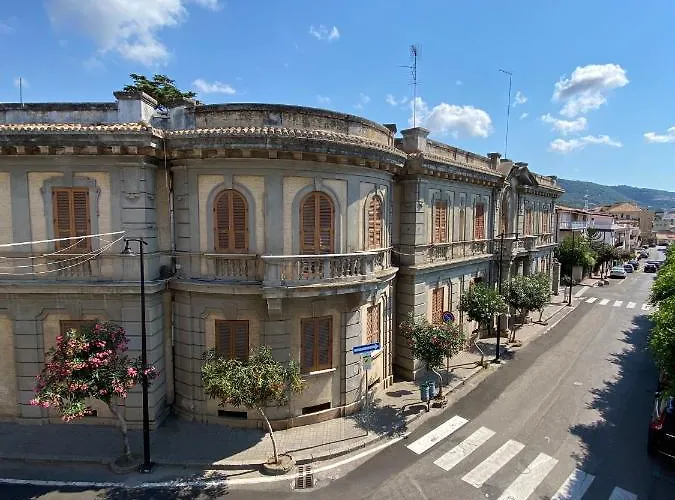 住宿加早餐酒店 Noone 特罗佩阿