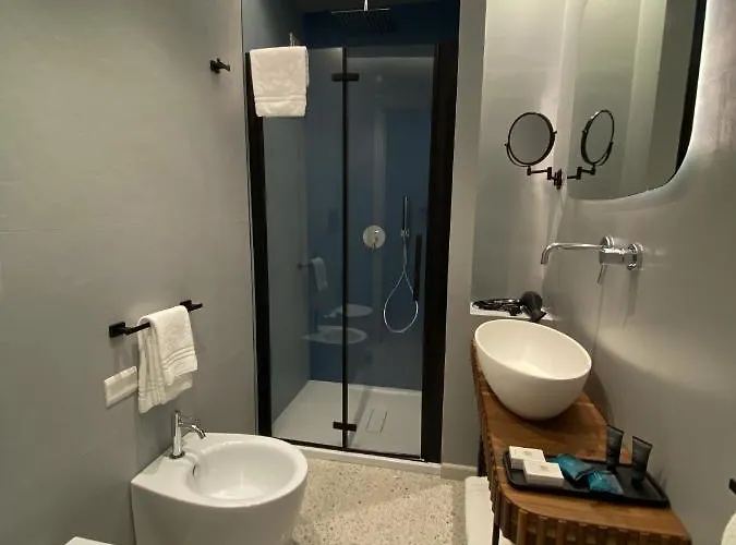 Noone 住宿加早餐酒店 特罗佩阿