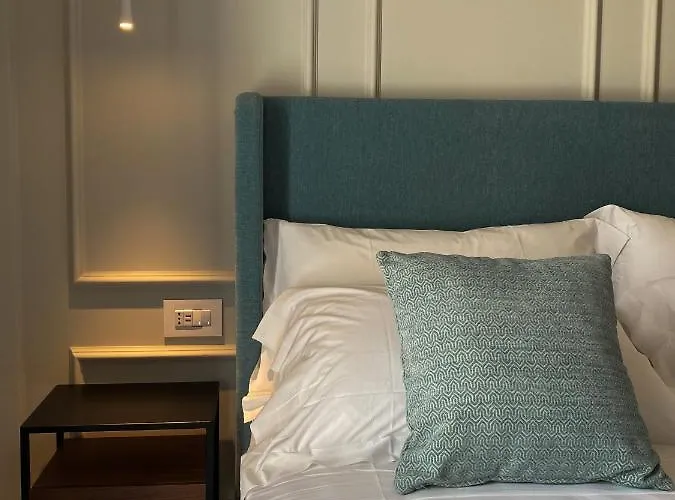 Noone 住宿加早餐酒店 4*