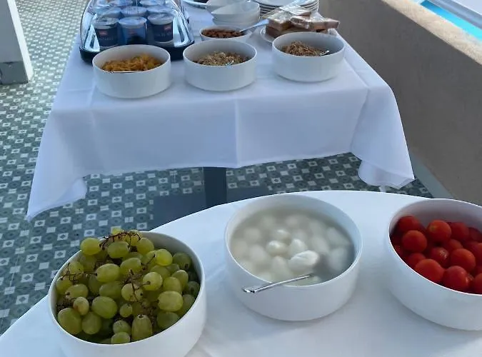 住宿加早餐酒店 Noone