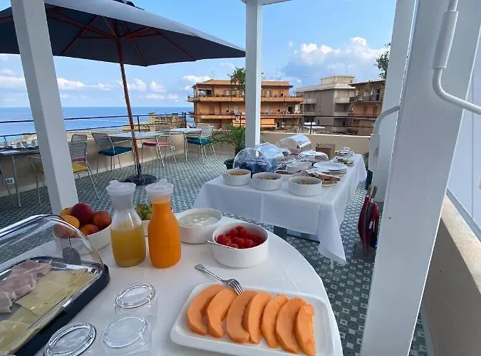 Noone 住宿加早餐酒店 特罗佩阿